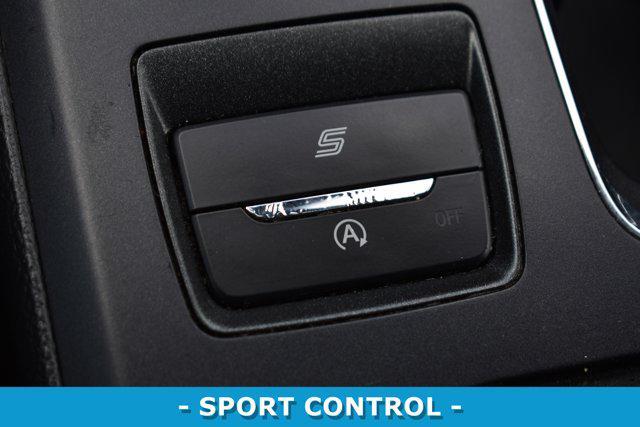 used 2020 Ford Fusion car, priced at $17,942
