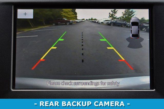 used 2020 Ford Fusion car, priced at $17,942