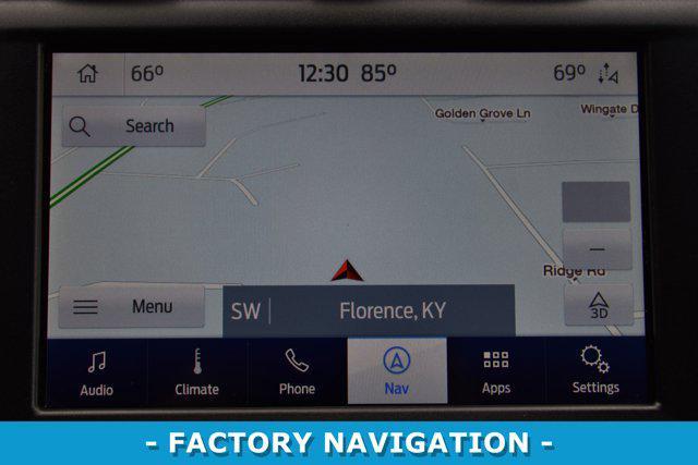 used 2020 Ford Fusion car, priced at $17,942