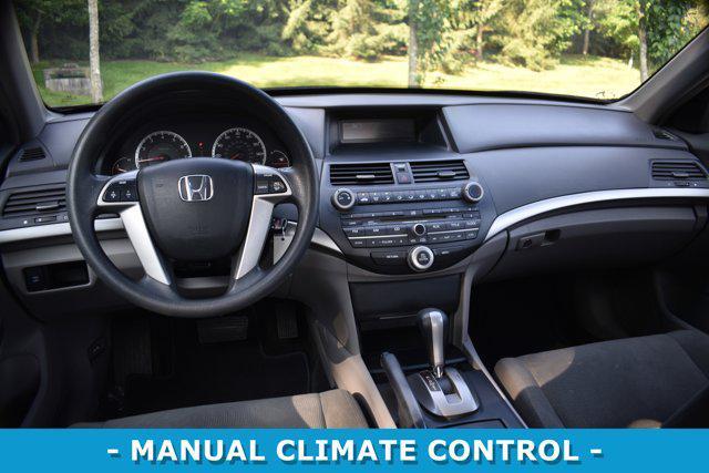 used 2009 Honda Accord car, priced at $10,184
