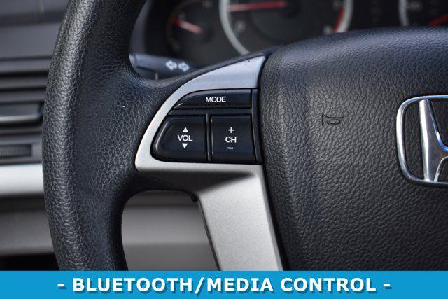 used 2009 Honda Accord car, priced at $10,184