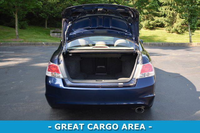 used 2009 Honda Accord car, priced at $10,184