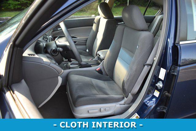 used 2009 Honda Accord car, priced at $10,184