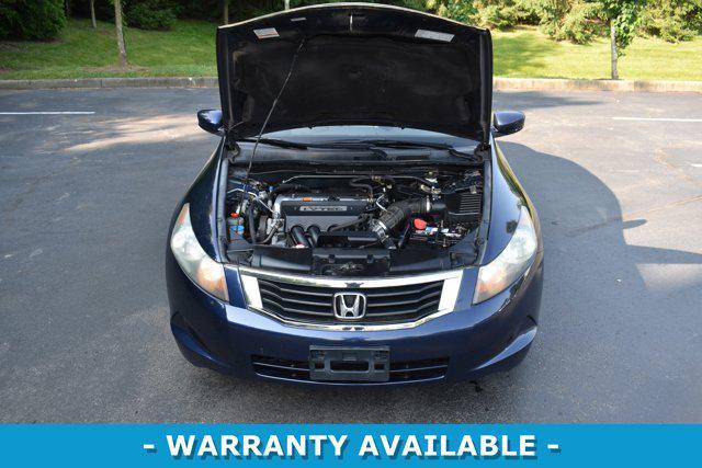 used 2009 Honda Accord car, priced at $10,184