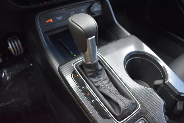 new 2026 Honda Civic Hybrid car, priced at $33,145