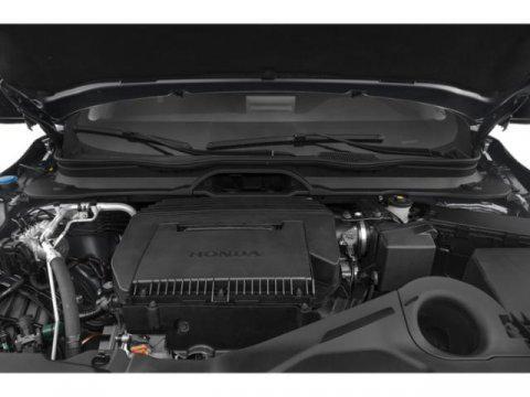 new 2025 Honda Pilot car, priced at $46,950