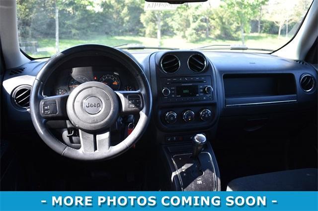 used 2014 Jeep Patriot car, priced at $9,222