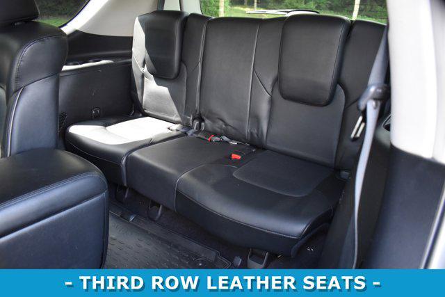 used 2013 INFINITI QX56 car, priced at $12,928