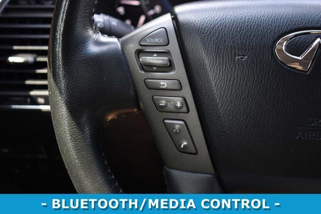 used 2013 INFINITI QX56 car, priced at $12,928