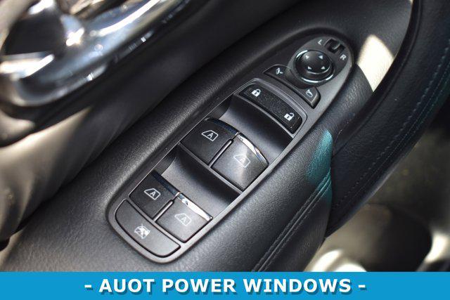used 2013 INFINITI QX56 car, priced at $12,928