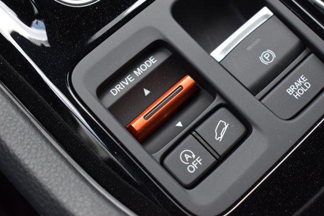 new 2026 Honda Passport car, priced at $54,700