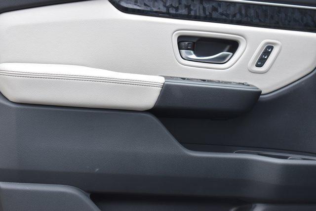 new 2026 Honda Passport car, priced at $54,700