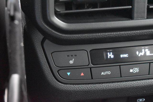 new 2026 Honda Passport car, priced at $54,700