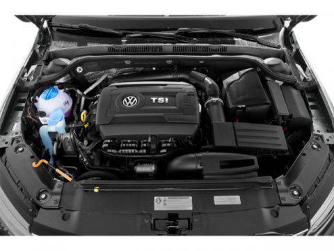 used 2015 Volkswagen Jetta car, priced at $11,299