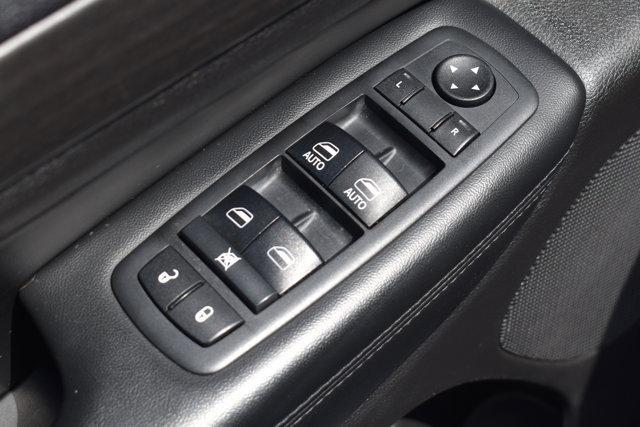 used 2017 Jeep Grand Cherokee car, priced at $16,560