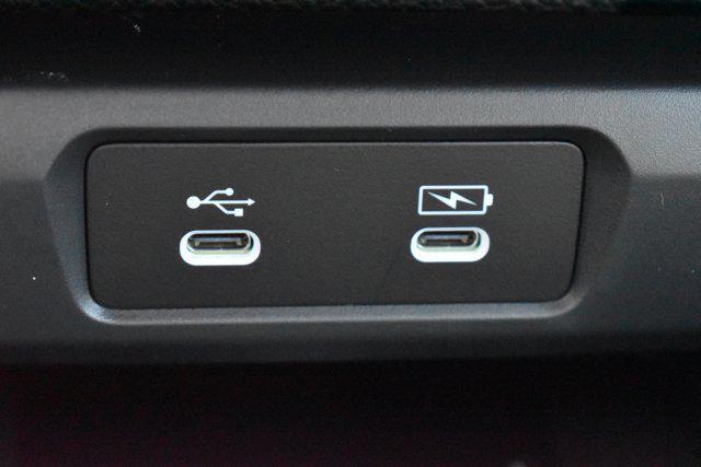 new 2025 Honda Accord Hybrid car, priced at $36,445