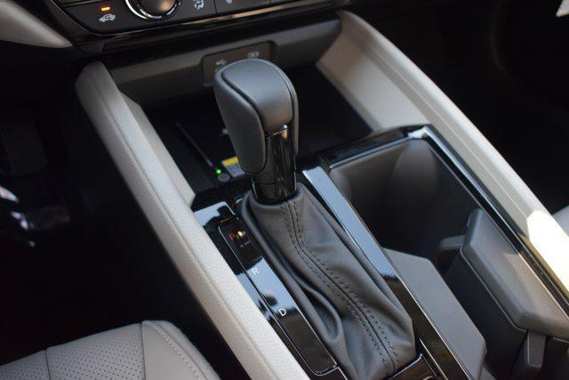 new 2025 Honda Accord Hybrid car, priced at $36,445
