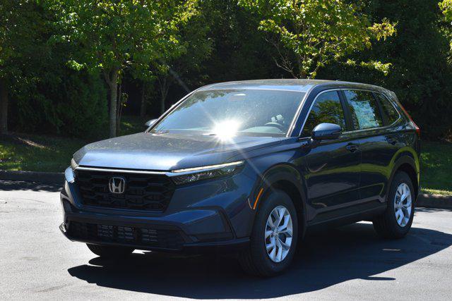 new 2025 Honda CR-V car, priced at $32,695