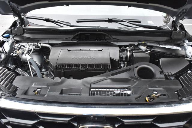 used 2023 Honda Pilot car, priced at $46,705