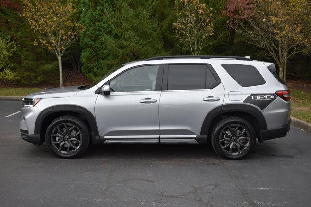 used 2023 Honda Pilot car, priced at $46,705