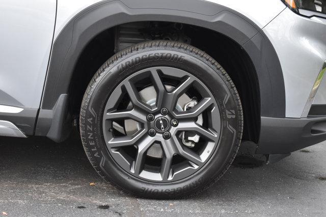 used 2023 Honda Pilot car, priced at $46,705