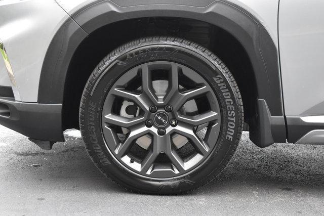 used 2023 Honda Pilot car, priced at $46,705