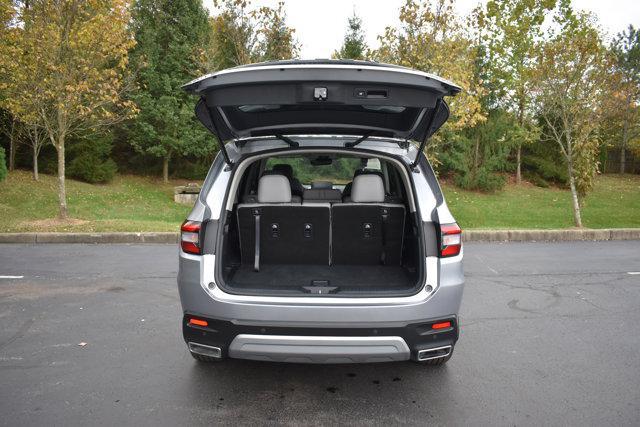 used 2023 Honda Pilot car, priced at $46,705