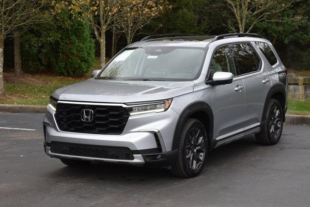 used 2023 Honda Pilot car, priced at $46,705