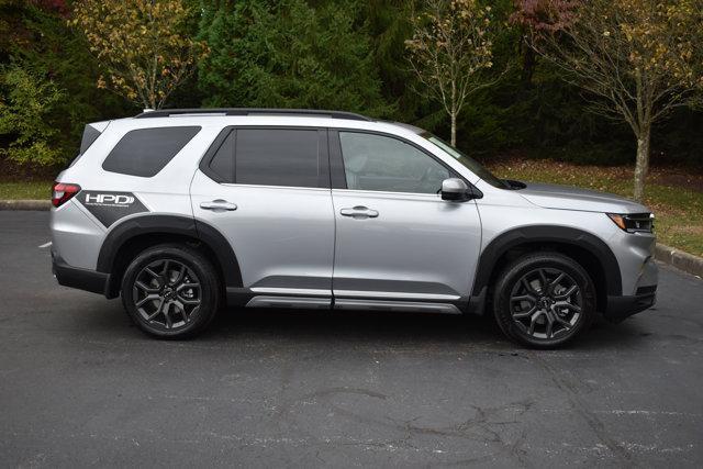 used 2023 Honda Pilot car, priced at $46,705