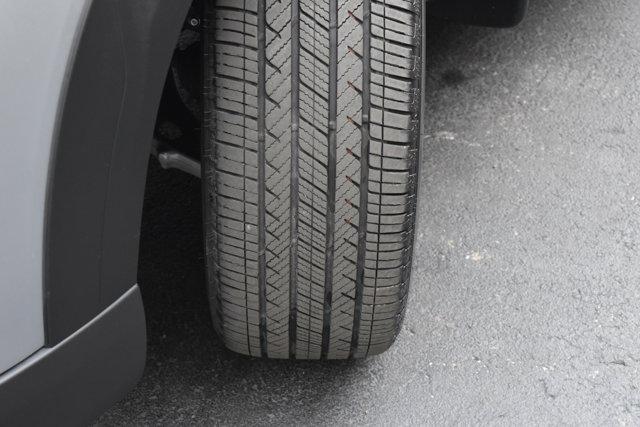 used 2023 Honda Pilot car, priced at $46,705