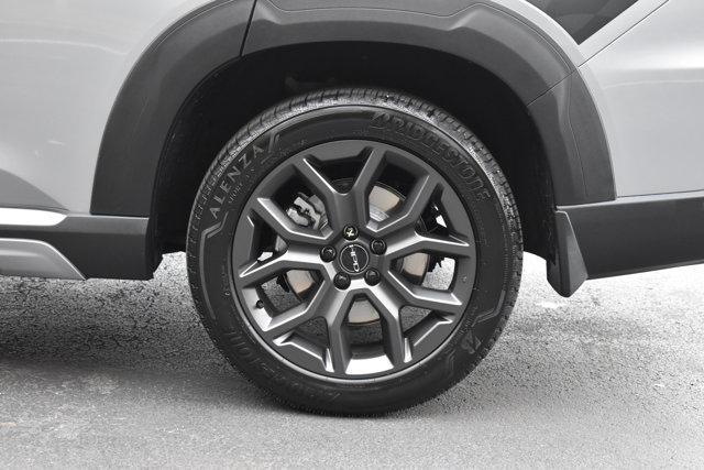 used 2023 Honda Pilot car, priced at $46,705