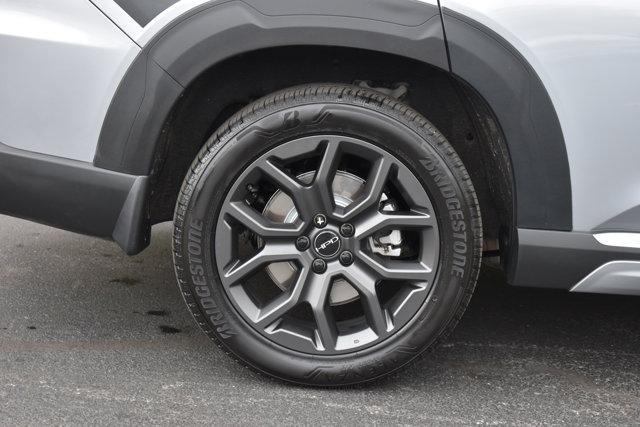 used 2023 Honda Pilot car, priced at $46,705