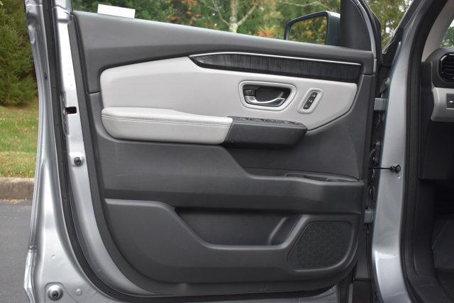 used 2023 Honda Pilot car, priced at $46,705