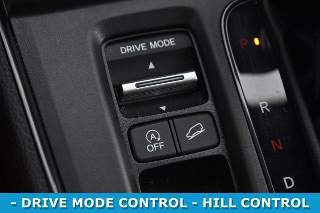 used 2025 Honda CR-V car, priced at $36,636