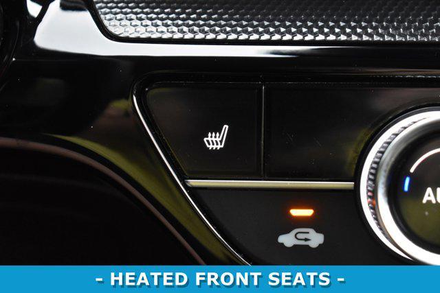 used 2025 Honda CR-V car, priced at $36,636