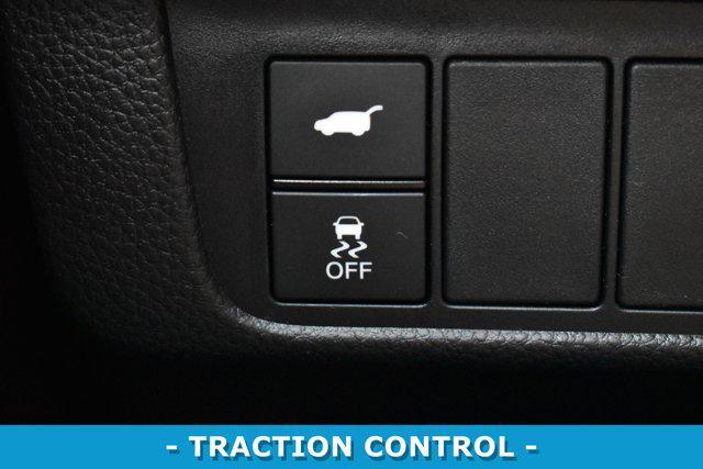 used 2025 Honda CR-V car, priced at $36,636