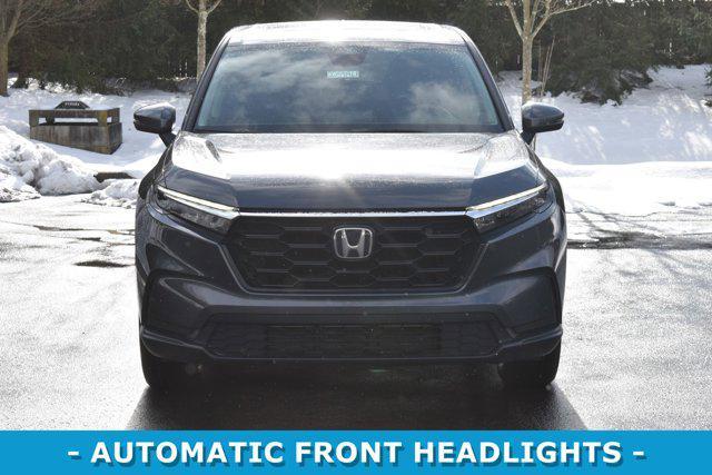 used 2023 Honda CR-V car, priced at $29,483