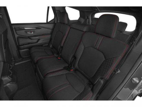 new 2025 Honda Pilot car, priced at $44,480