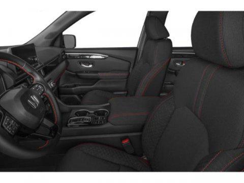 new 2025 Honda Pilot car, priced at $44,480