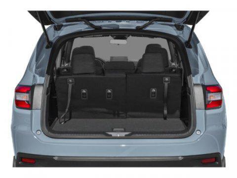 new 2025 Honda Pilot car, priced at $44,480
