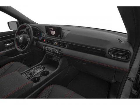 new 2025 Honda Pilot car, priced at $44,480