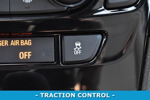 used 2019 Buick Encore car, priced at $18,035