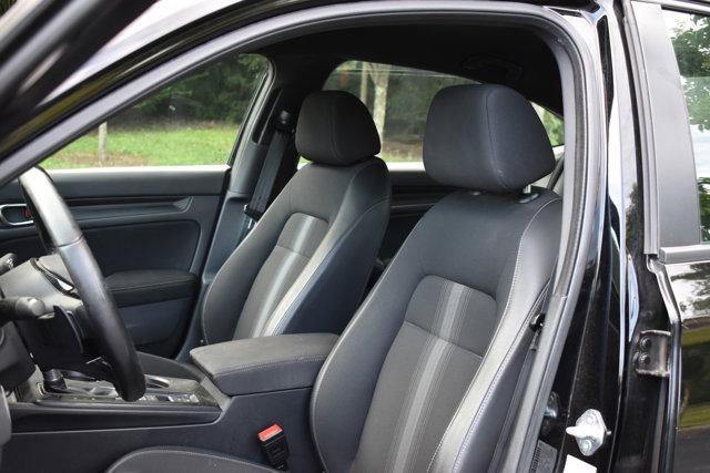 used 2023 Honda Civic car, priced at $24,659