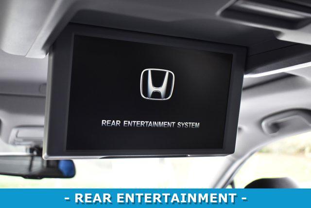 used 2018 Honda Pilot car, priced at $23,081