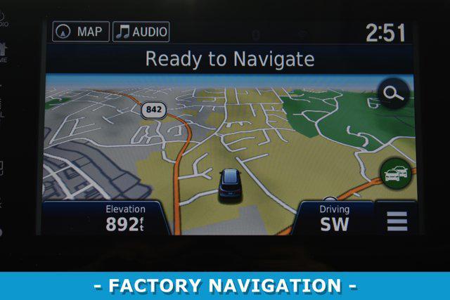 used 2018 Honda Pilot car, priced at $23,081