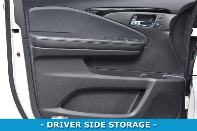 used 2018 Honda Pilot car, priced at $23,081