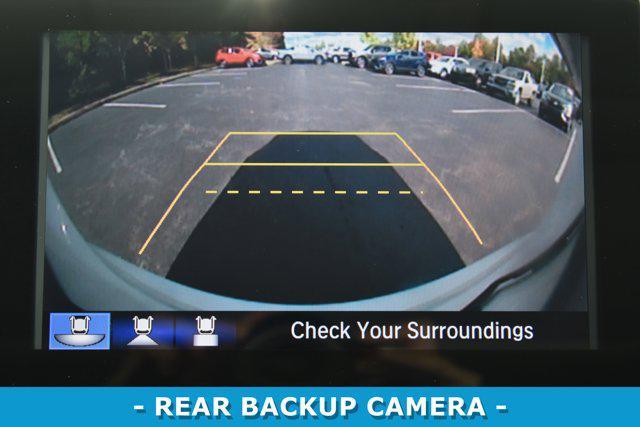 used 2018 Honda Pilot car, priced at $23,081