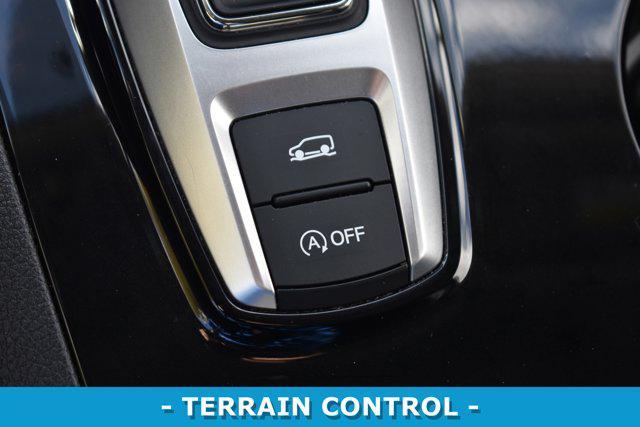 used 2018 Honda Pilot car, priced at $23,081