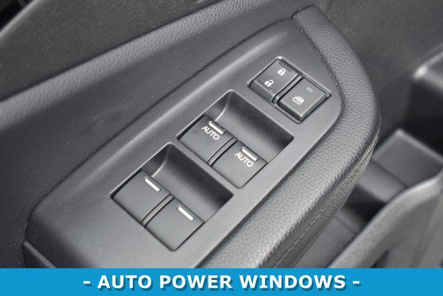 used 2018 Honda Pilot car, priced at $23,081