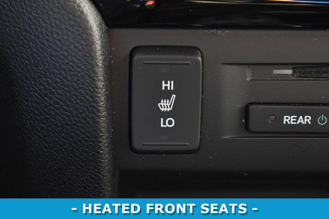 used 2018 Honda Pilot car, priced at $23,081